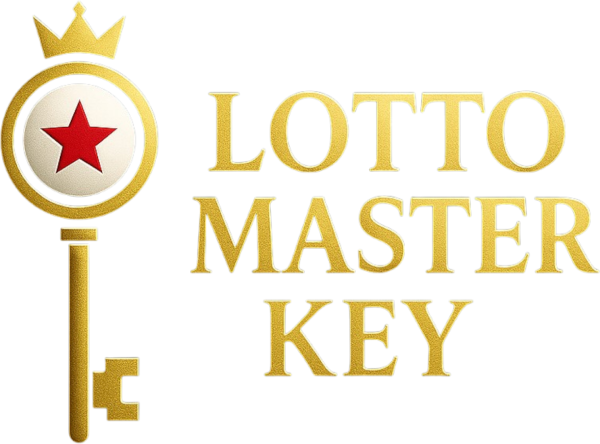 Lotto Master Key Logo